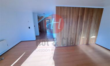 Casa en Venta en Javiera Carrera