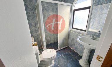 Casa en Venta en Javiera Carrera