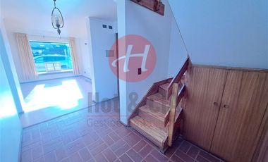 Casa en Venta en Javiera Carrera
