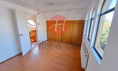 Casa en Venta en Javiera Carrera