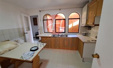 Casa en Venta en Javiera Carrera