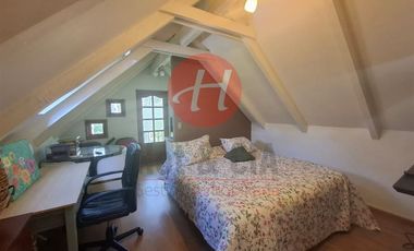 Casa en Venta en santa justa metrenco