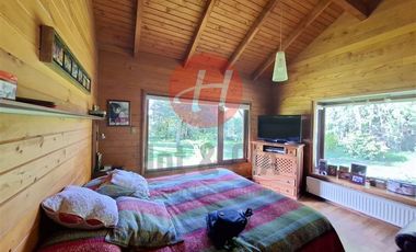 Casa en Venta en santa justa metrenco