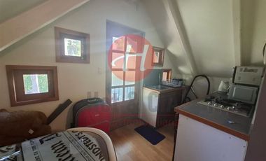 Casa en Venta en santa justa metrenco