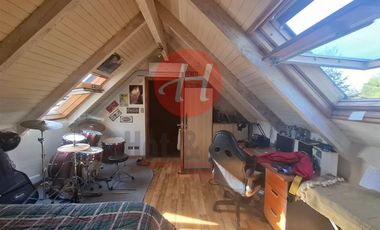 Casa en Venta en santa justa metrenco