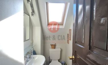 Casa en Venta en santa justa metrenco