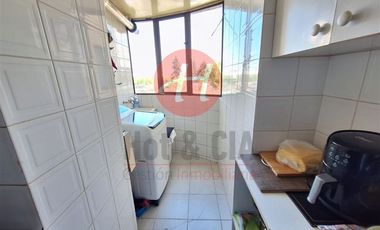Departamento en Venta en Plaza Hochstetter