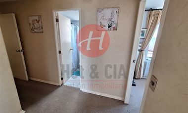 Departamento en Venta en Plaza Hochstetter