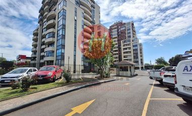 Departamento en Venta en Plaza Hochstetter