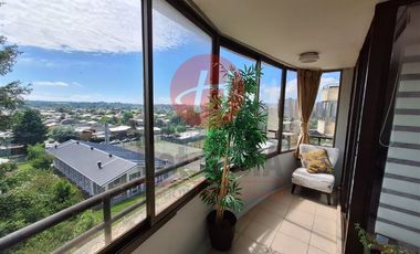 Departamento en Venta en Plaza Hochstetter