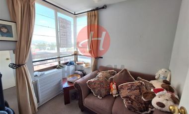 Departamento en Venta en Plaza Hochstetter