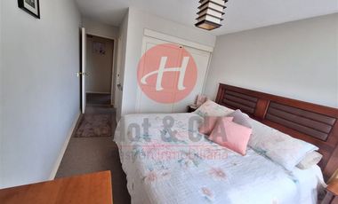 Departamento en Venta en Plaza Hochstetter