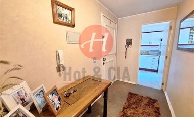 Departamento en Venta en Plaza Hochstetter