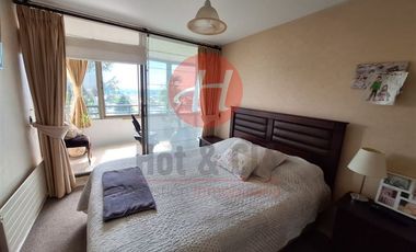 Departamento en Venta en Plaza Hochstetter