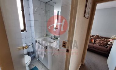 Departamento en Venta en Plaza Hochstetter