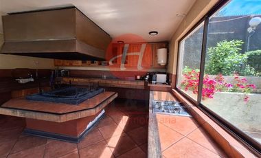 Departamento en Venta en Plaza Hochstetter