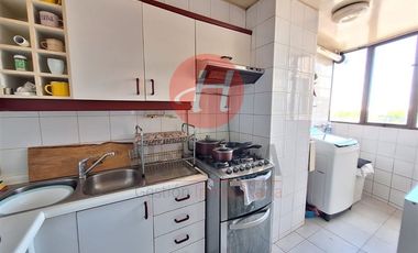 Departamento en Venta en Plaza Hochstetter