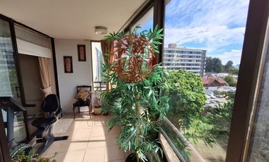 Departamento en Venta en Plaza Hochstetter
