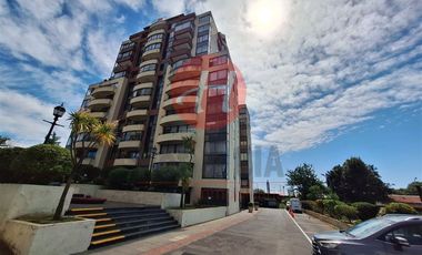 Departamento en Venta en Plaza Hochstetter