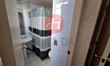 Departamento en Venta en Plaza Hochstetter