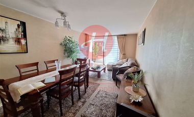 Departamento en Venta en Plaza Hochstetter