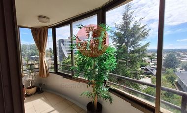 Departamento en Venta en Plaza Hochstetter