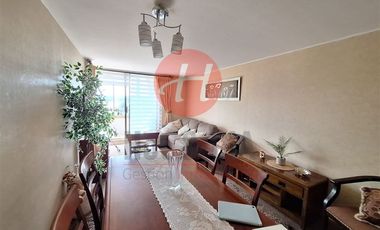 Departamento en Venta en Plaza Hochstetter