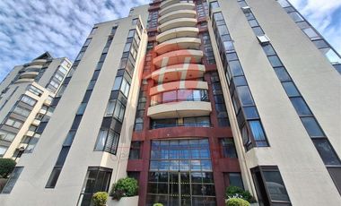 Departamento en Venta en Plaza Hochstetter