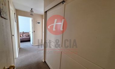 Departamento en Venta en Plaza Hochstetter