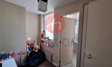 Departamento en Venta en Plaza Hochstetter