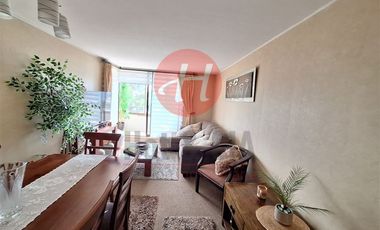 Departamento en Venta en Plaza Hochstetter