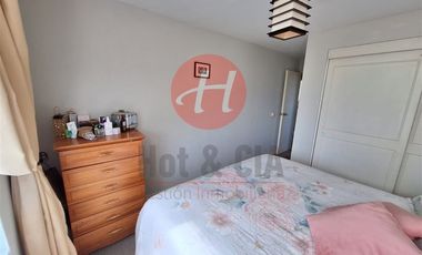 Departamento en Venta en Plaza Hochstetter