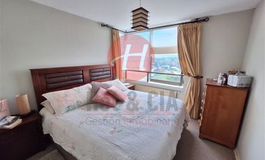 Departamento en Venta en Plaza Hochstetter