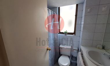 Departamento en Venta en Plaza Hochstetter