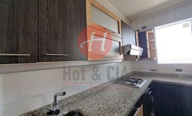 Departamento en Venta en Arturo Prat 712