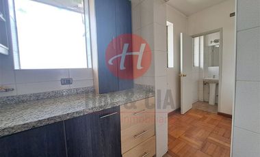 Departamento en Venta en Arturo Prat 712