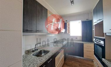 Departamento en Venta en Arturo Prat 712