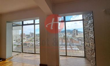 Departamento en Venta en Arturo Prat 712