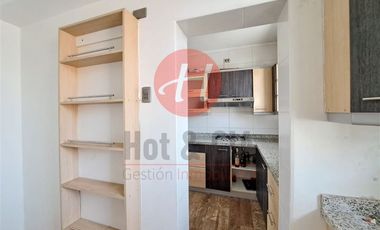 Departamento en Venta en Arturo Prat 712