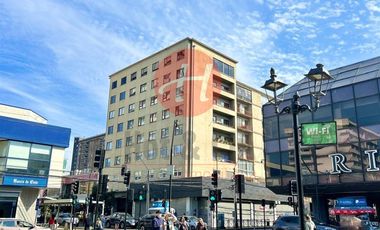 Departamento en Venta en Arturo Prat 712