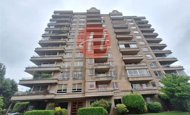 Departamento en Venta en Edificio Escorial