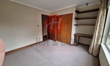 Departamento en Venta en Edificio Escorial