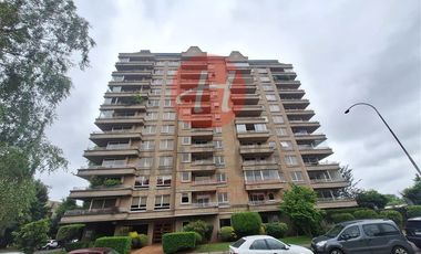 Departamento en Venta en Edificio Escorial