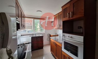 Departamento en Venta en Edificio Escorial