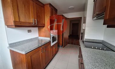 Departamento en Venta en Edificio Escorial
