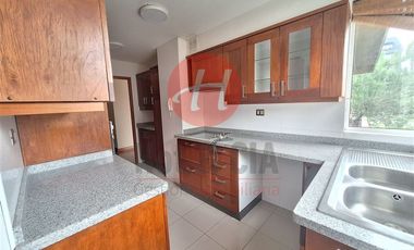 Departamento en Venta en Edificio Escorial