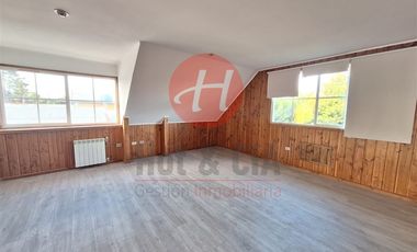 Casa en Arriendo en Villa Tobalaba