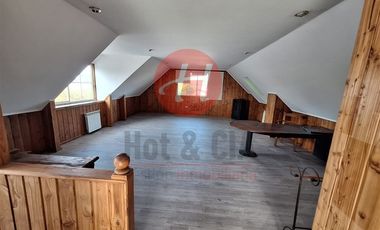Casa en Arriendo en Villa Tobalaba