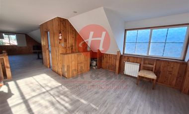 Casa en Arriendo en Villa Tobalaba
