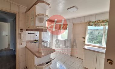 Casa en Arriendo en Villa Tobalaba